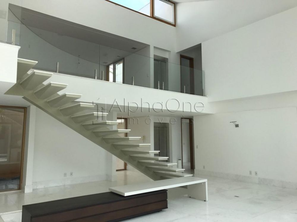 Casa em Condomínio Alphaville 01 Barueri 