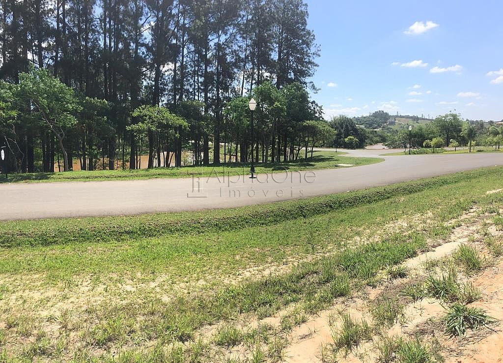 Terreno Terras de São José 2 Itu 