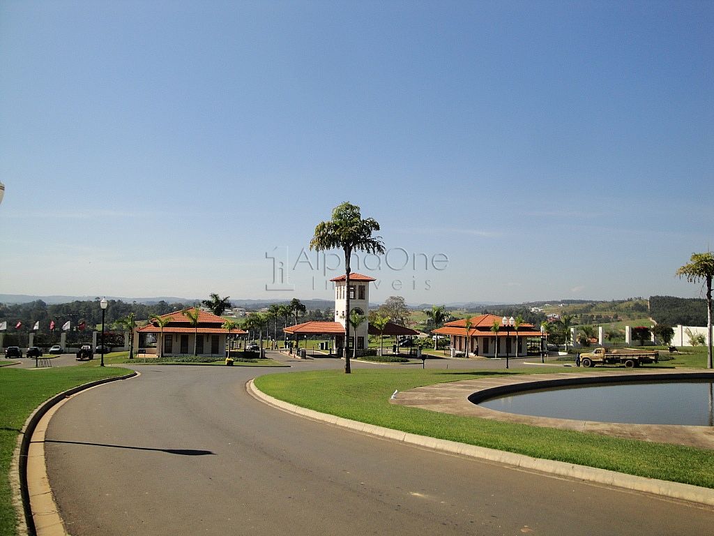 Terreno Terras de São José 2 Itu 