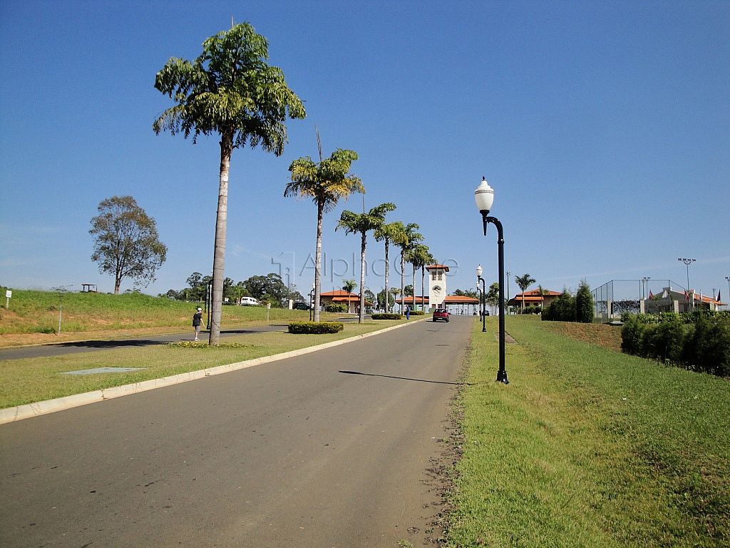 Terreno Terras de São José 2 Itu 