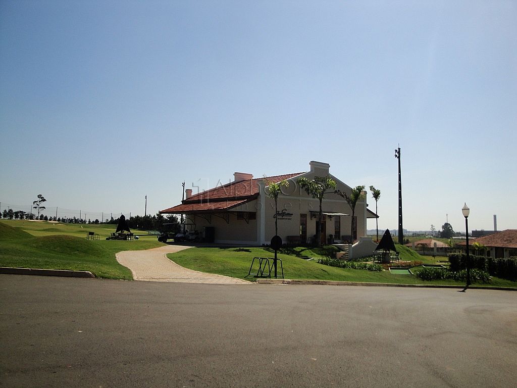 Terreno Terras de São José 2 Itu 