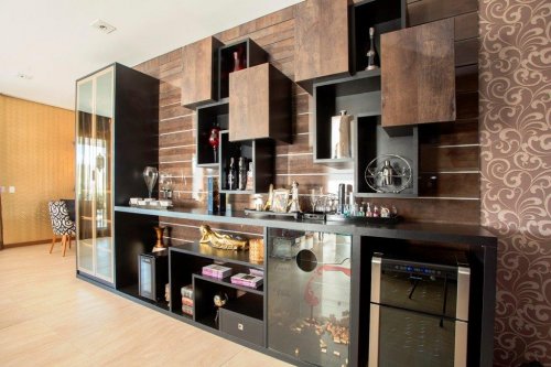 Casa em Condomínio Tamboré 11 Santana de Parnaíba 