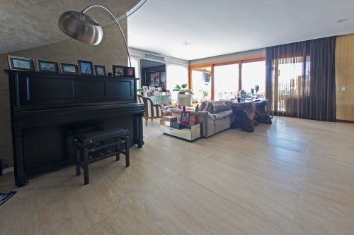 Casa em Condomínio Tamboré 11 Santana de Parnaíba 