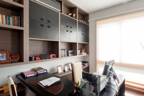 Casa em Condomínio Tamboré 11 Santana de Parnaíba 