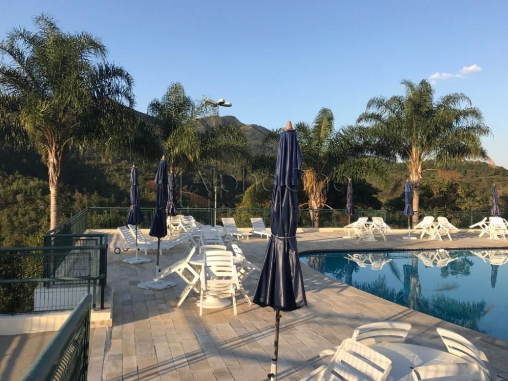 Terreno Ecoville Araçariguama 