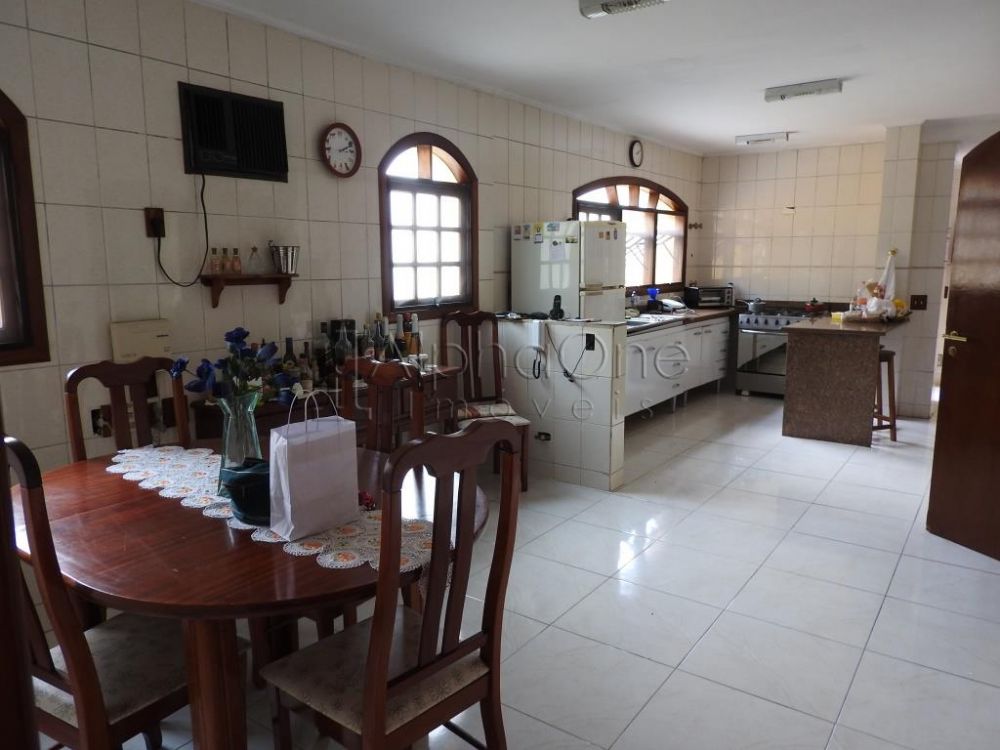 Casa em Condomínio Tamboré 01 Barueri 