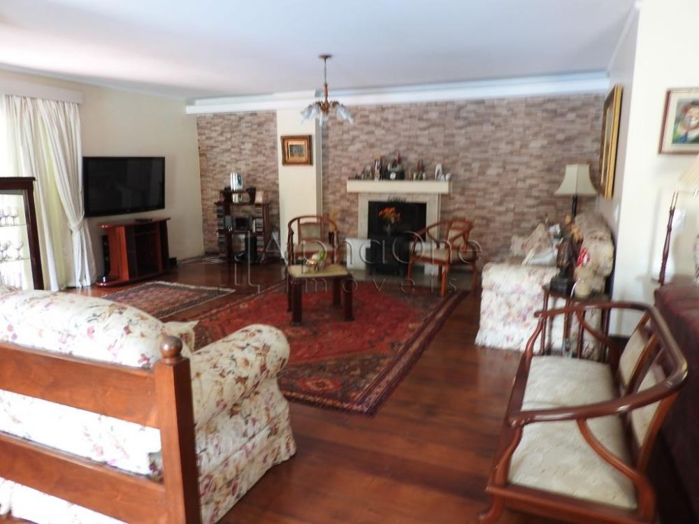 Casa em Condomínio Tamboré 01 Barueri 