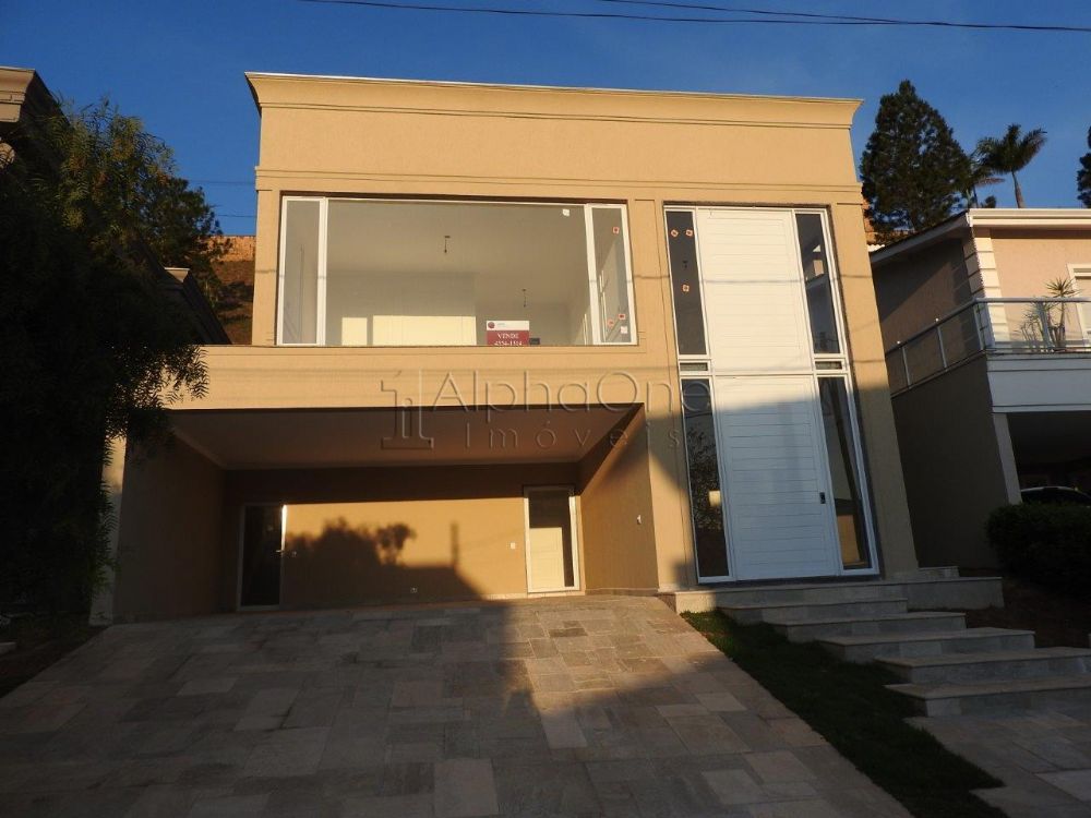 Casa em Condomínio Valville 1 Santana de Parnaiba 