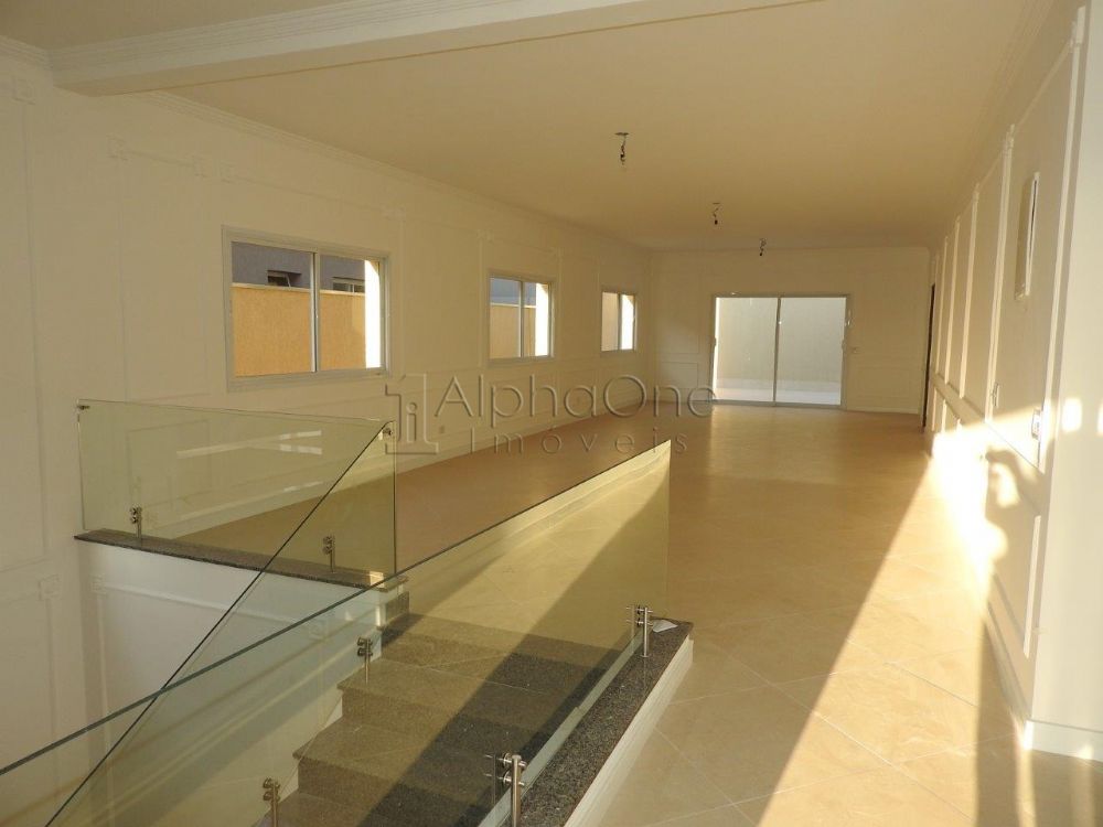 Casa em Condomínio Valville 1 Santana de Parnaiba 