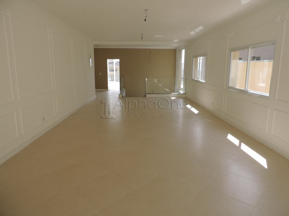 Casa em Condomínio Valville 1 Santana de Parnaiba 