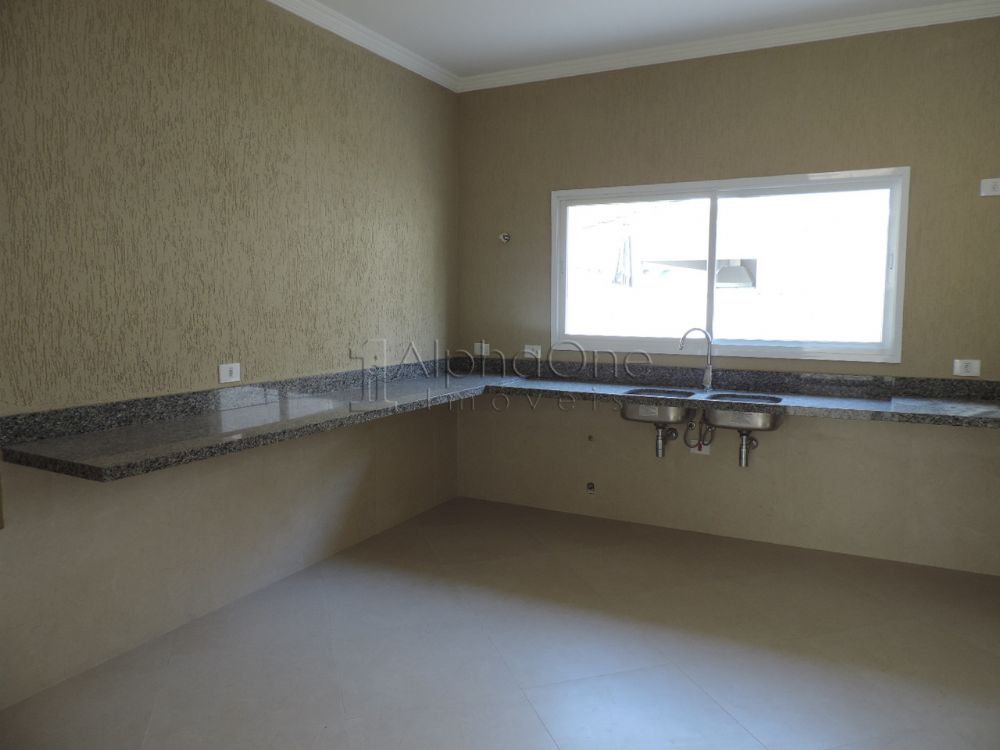 Casa em Condomínio Valville 1 Santana de Parnaiba 