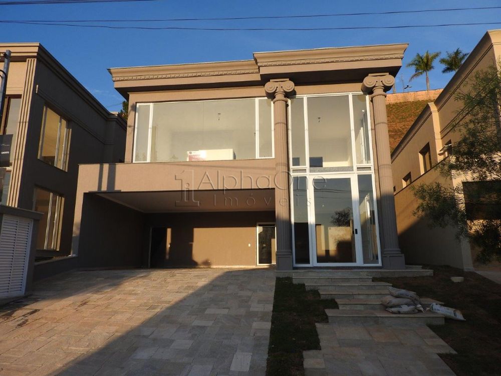 Casa em Condomínio Valville 1 Santana de Parnaiba 