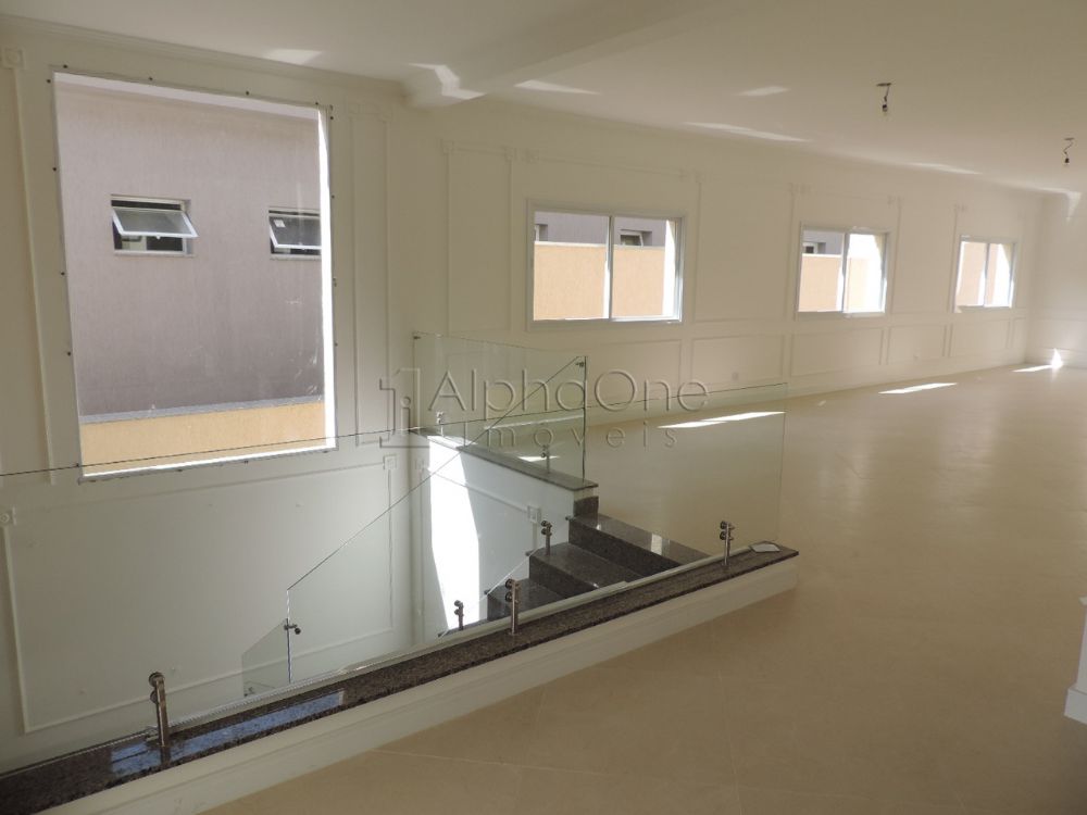 Casa em Condomínio Valville 1 Santana de Parnaiba 