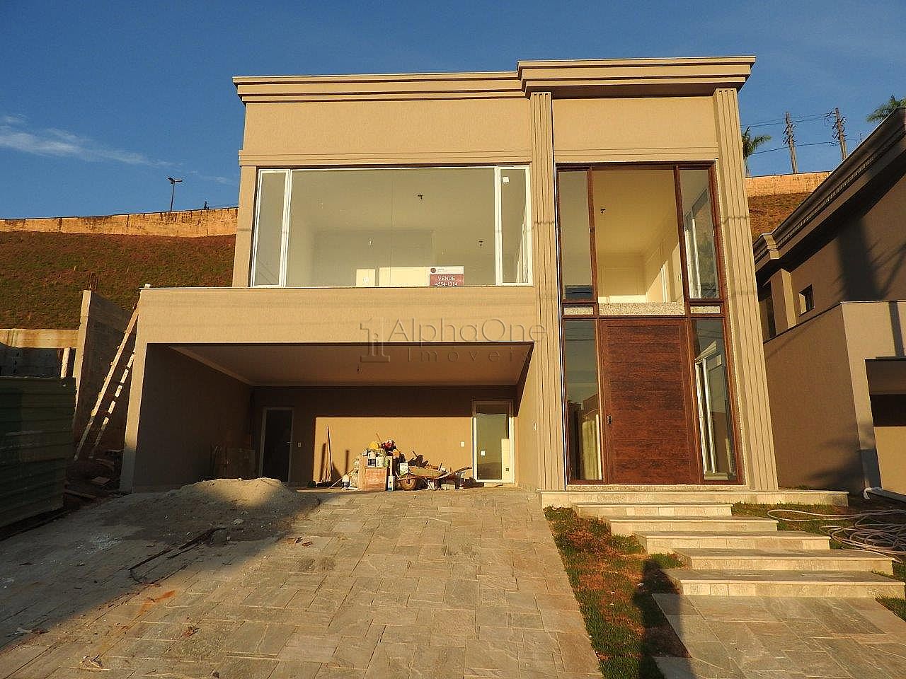 Casa em Condomínio Valville 1 Santana de Parnaiba 